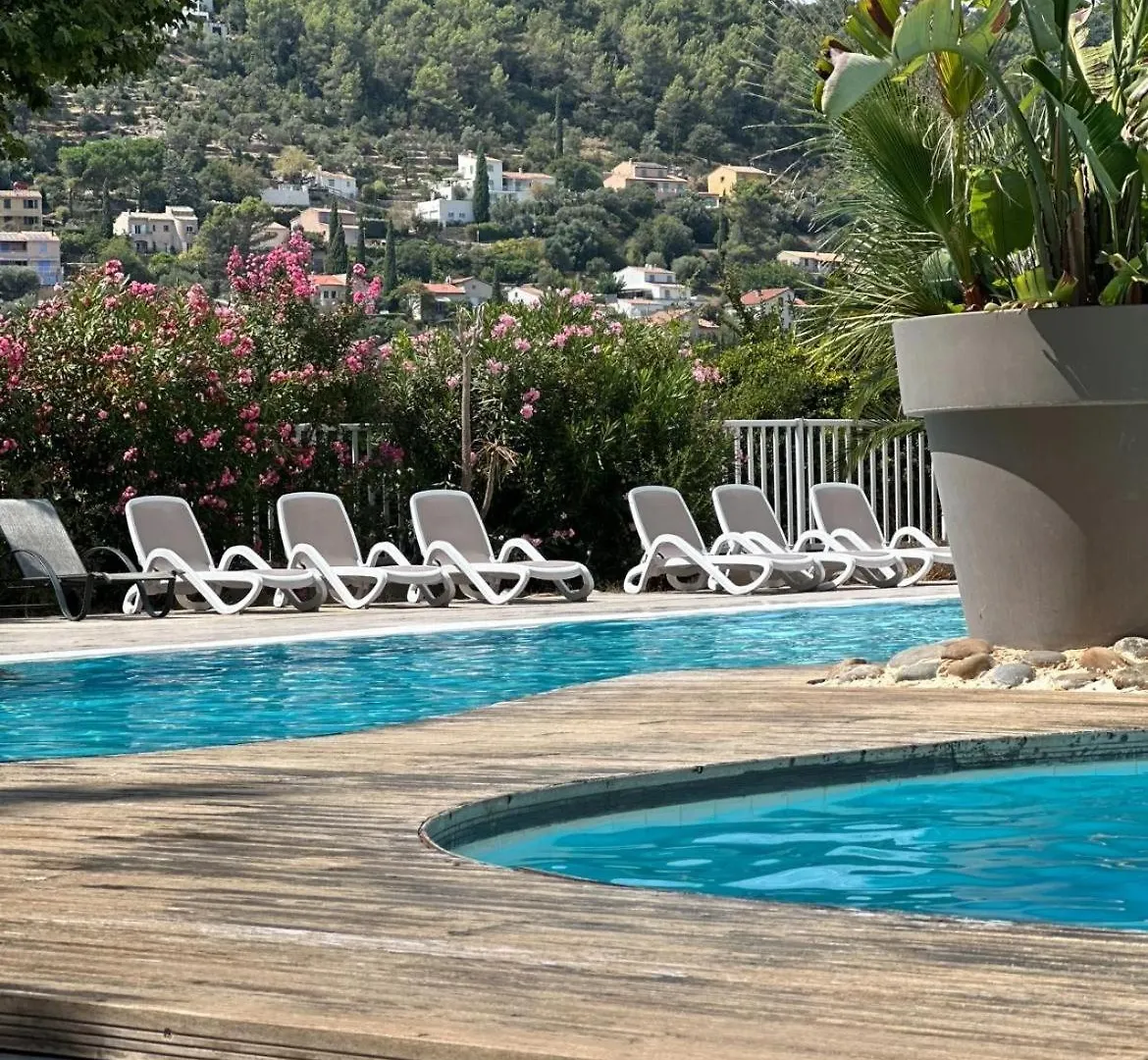 Les Lingoustes - Cottage Climatise Avec Piscine Sollies-Toucas France