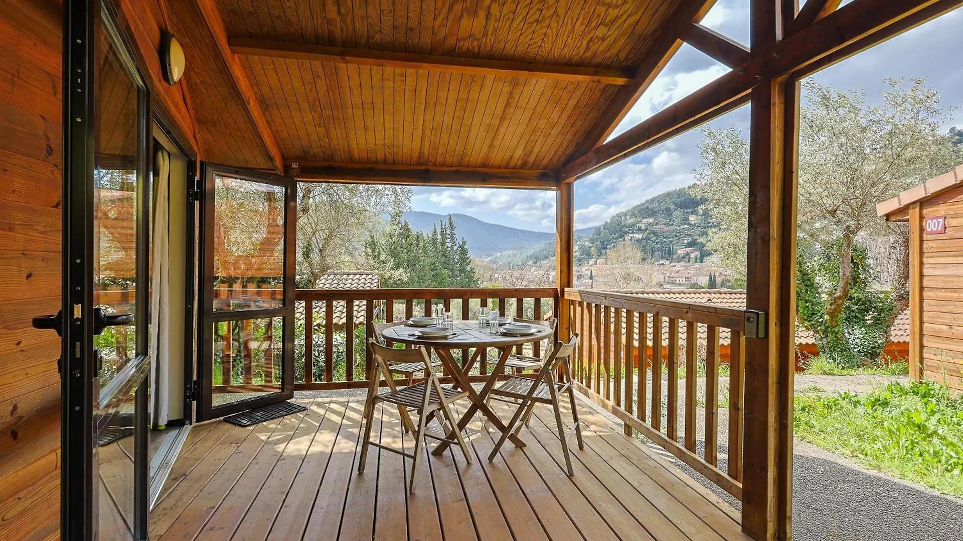 Les Lingoustes - Cottage Climatise Avec Piscine Sollies-Toucas France