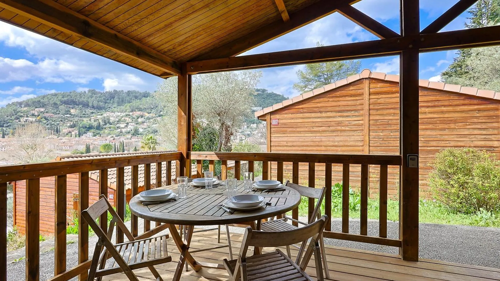 Les Lingoustes - Cottage Climatise Avec Piscine Sollies-Toucas 0*,  France