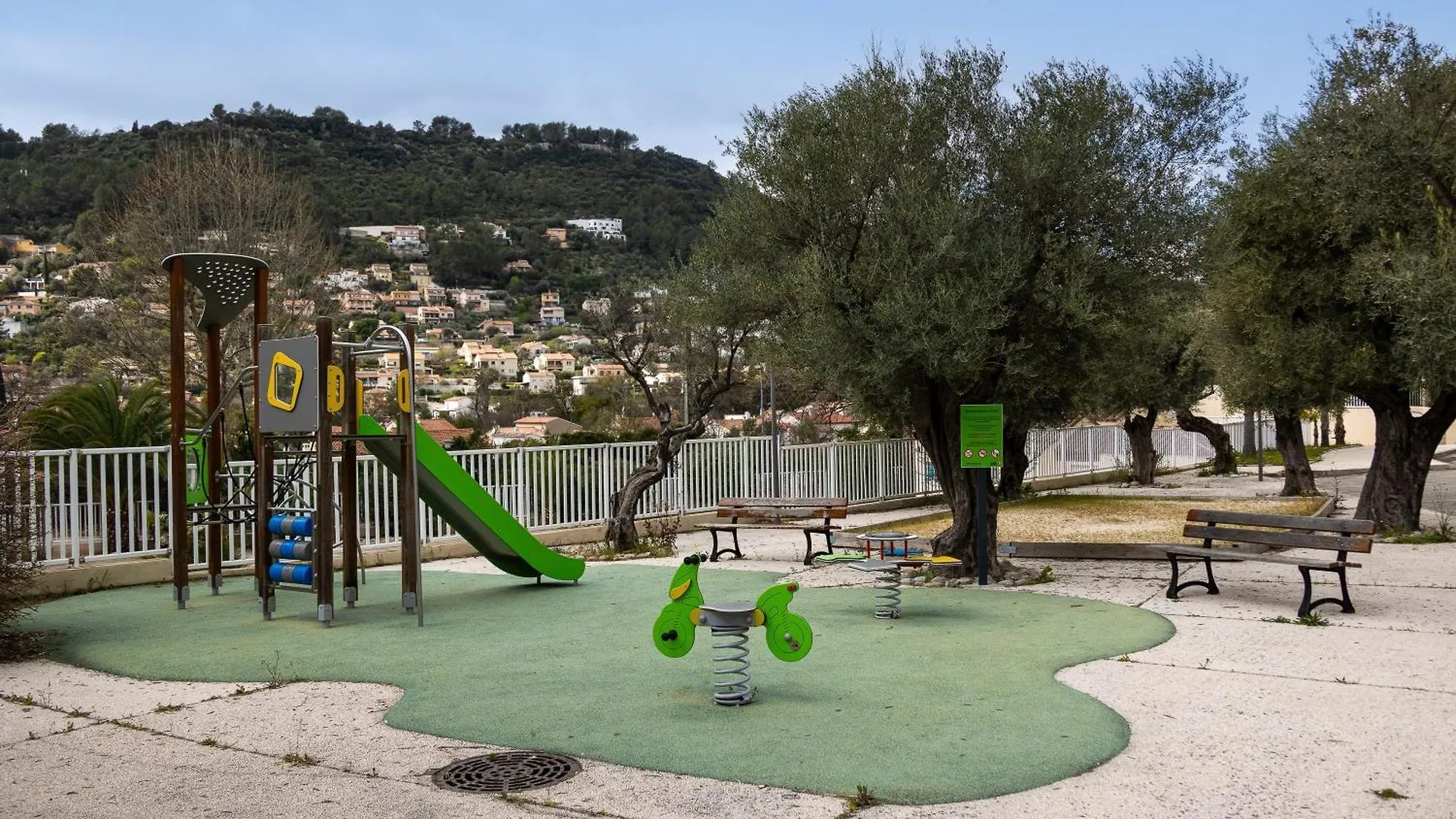 Les Lingoustes - Cottage Climatise Avec Piscine Sollies-Toucas Holiday home