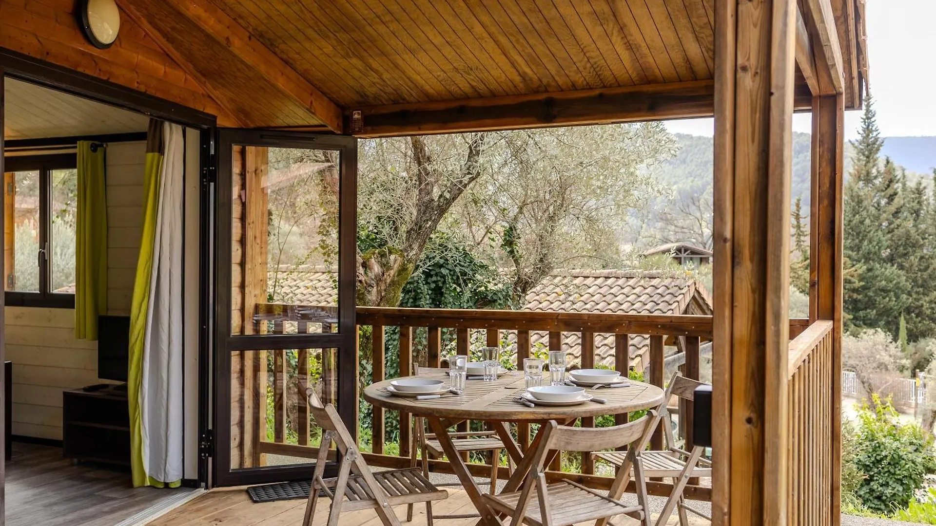 Holiday home Les Lingoustes - Cottage Climatise Avec Piscine Sollies-Toucas