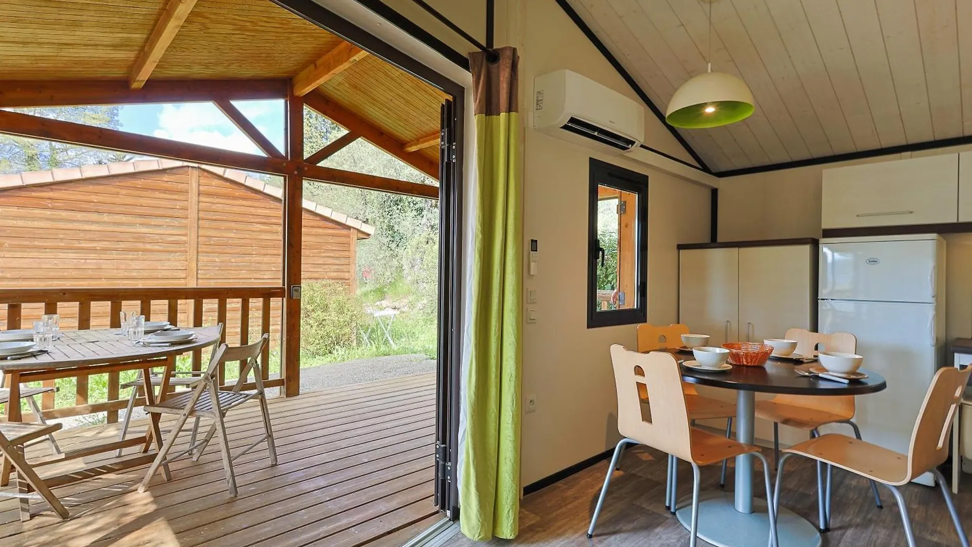Les Lingoustes - Cottage Climatise Avec Piscine Sollies-Toucas Holiday home