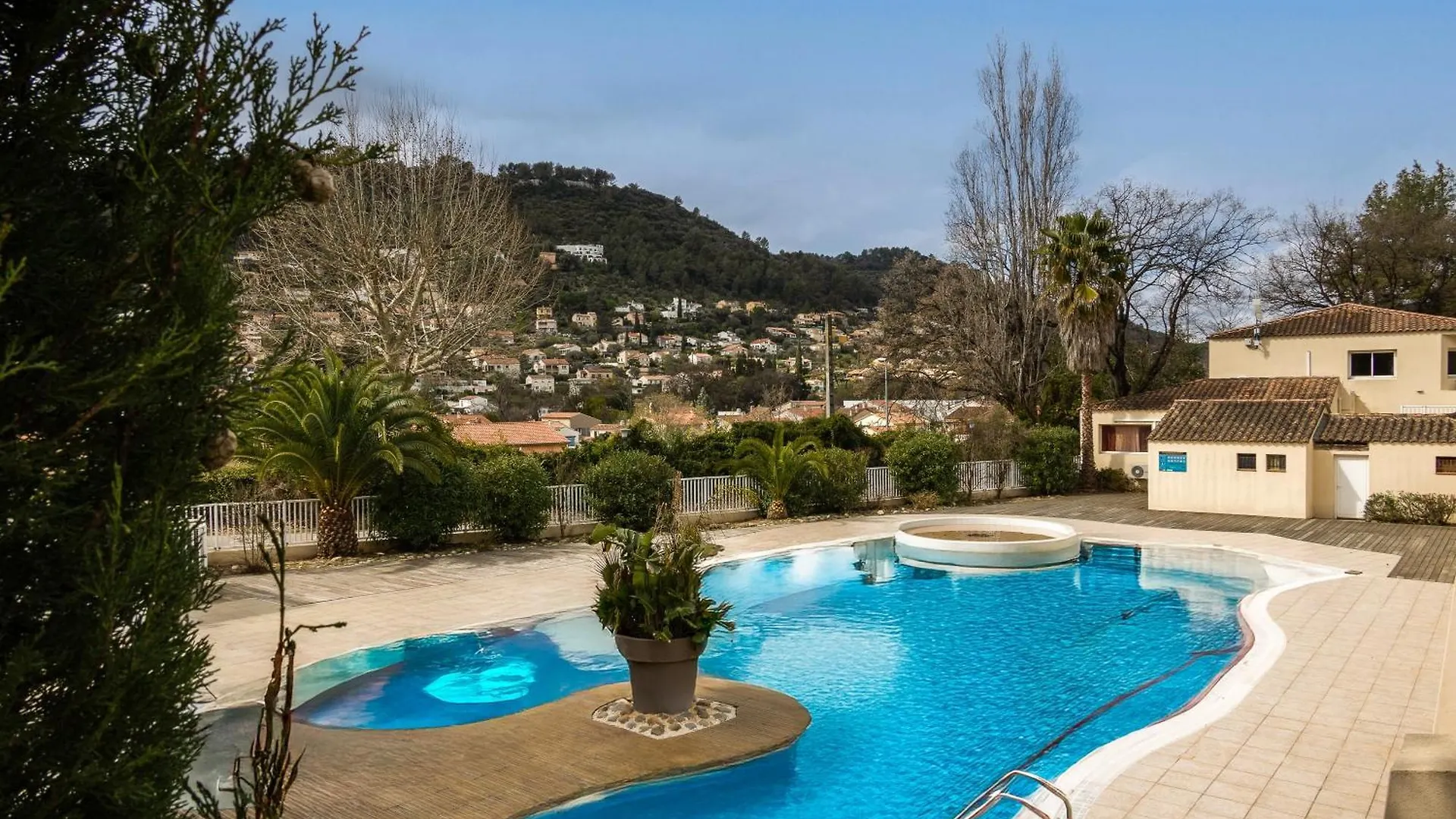 Les Lingoustes - Cottage Climatise Avec Piscine Sollies-Toucas